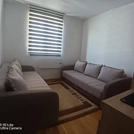 Miljkovic 아파트 즐라티보