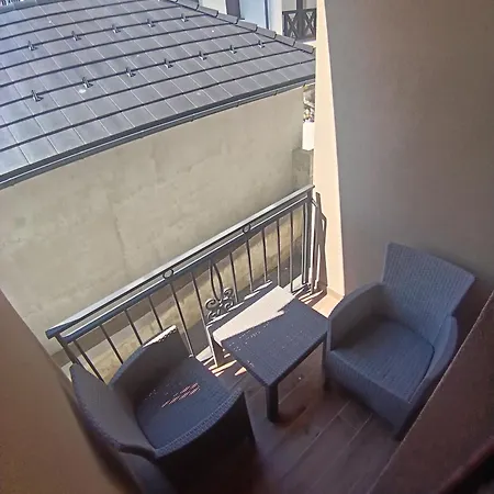 아파트 Miljkovic 즐라티보