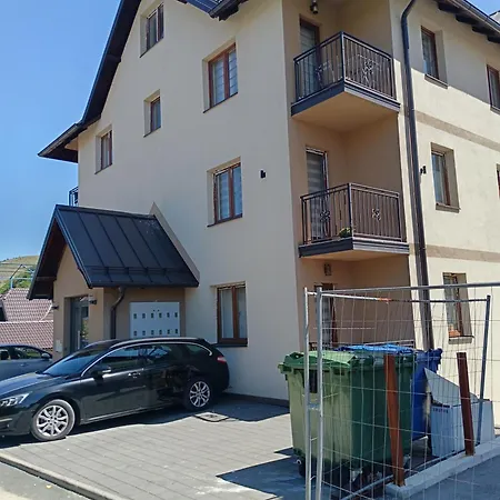 아파트 Miljkovic 즐라티보