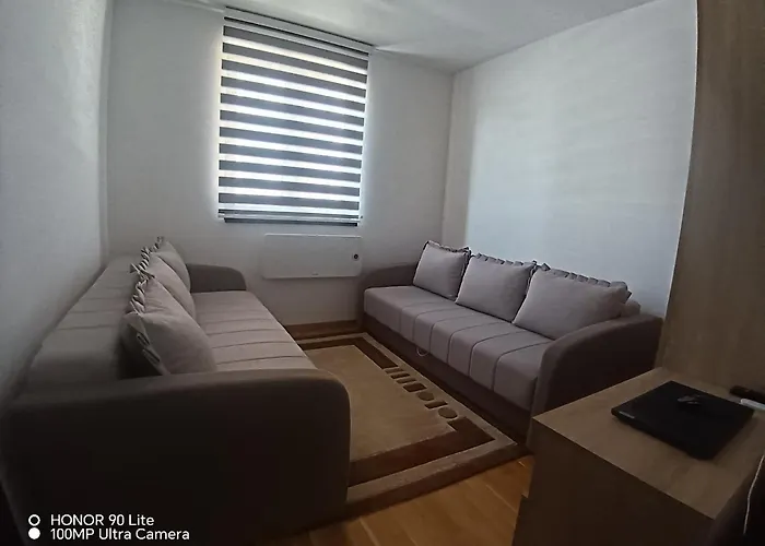 Miljkovic 아파트 즐라티보