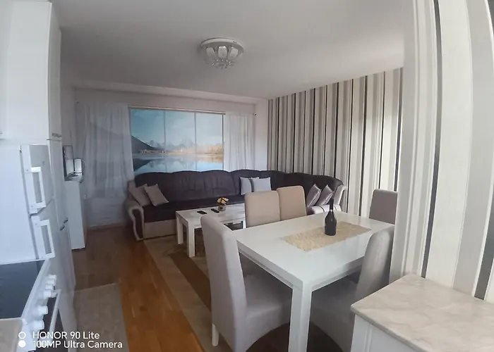 아파트 Miljkovic 즐라티보