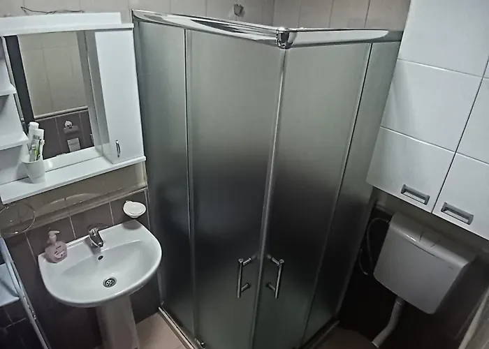 아파트 Miljkovic *