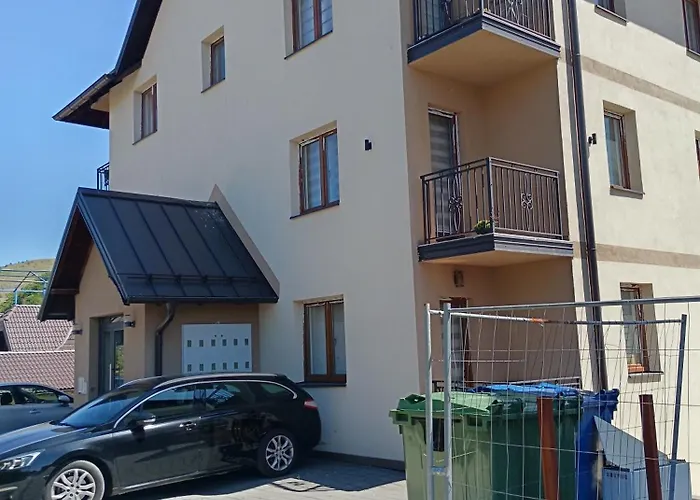 아파트 Miljkovic 즐라티보